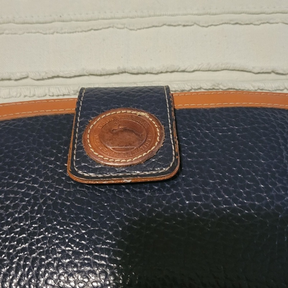 Vintage dooney and bourke set - Picture 5 of 16